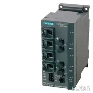 SIEMENS 6GK5204-2BB10-2AA3