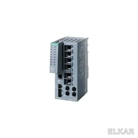 SIEMENS 6GK5206-2BB00-2AC2