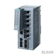 SIEMENS 6GK5206-2BS00-2AC2