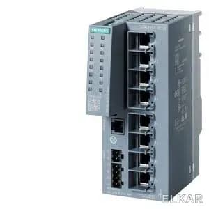 SIEMENS 6GK5208-0BA00-2AC2