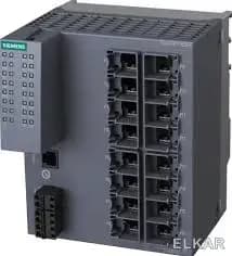 SIEMENS 6GK5216-0BA00-2AC2