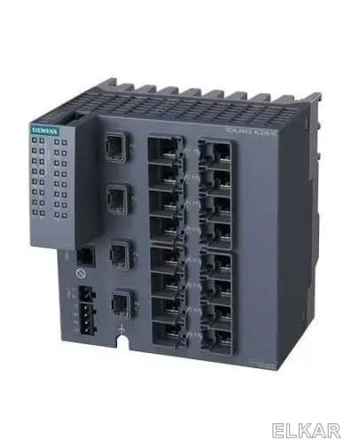 SIEMENS 6GK5216-4BS00-2AC2
