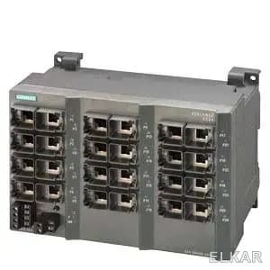 SIEMENS 6GK5224-0BA00-2AA3