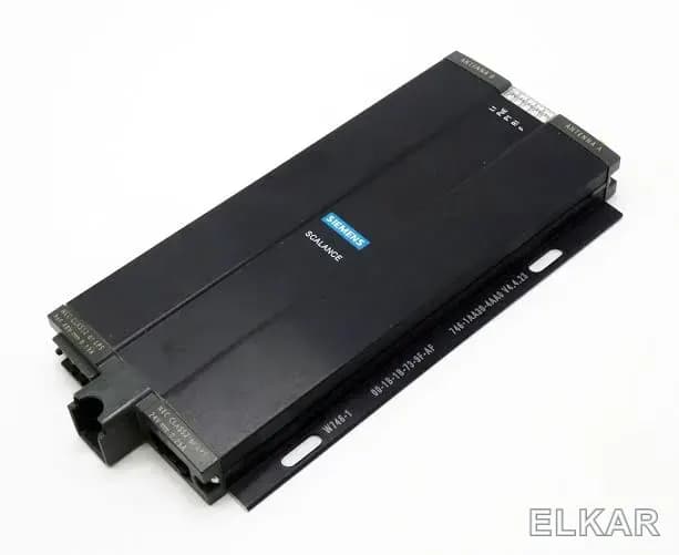 SIEMENS 6GK5746-1AA30-4AA0