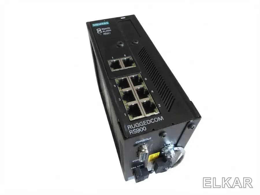 SIEMENS 6GK6090-0AS21-0BA0