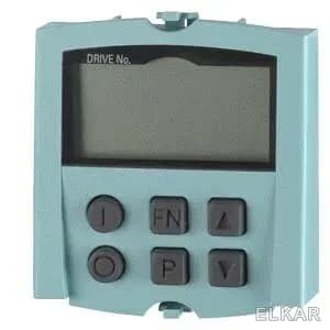 SIEMENS 6SL3055-0AA00-4BA0