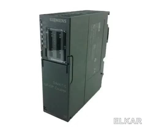 SIEMENS 6ES7158-0AD01-0XA0