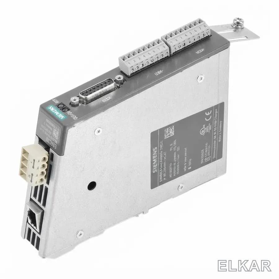 SIEMENS 6SL3055-0AA00-5CA2
