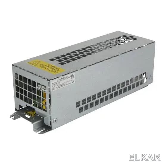 SIEMENS 6SL3201-0BE14-3AA0