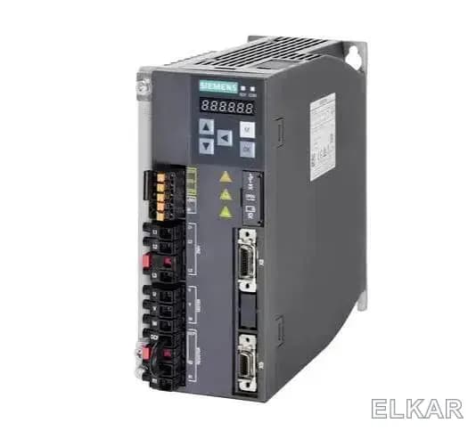 SIEMENS 6SL3210-5FE10-8UF0