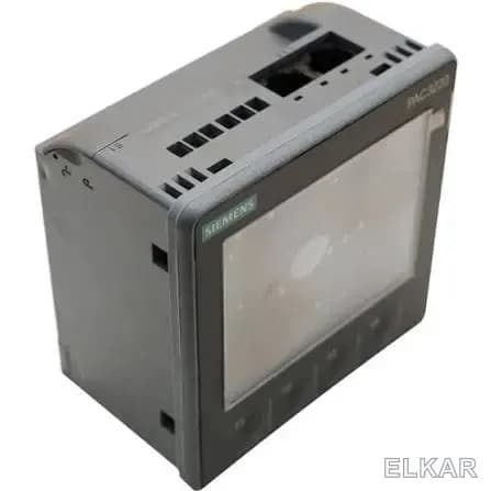 SIEMENS 7KM3220-0BA01-1DA0