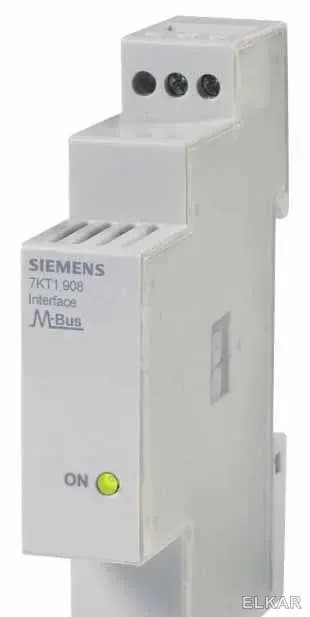 SIEMENS 7KT1 908