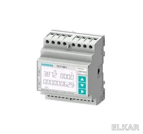 SIEMENS 7KT1661