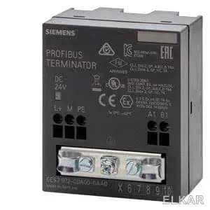 SIEMENS 972-0DA00-0AA0