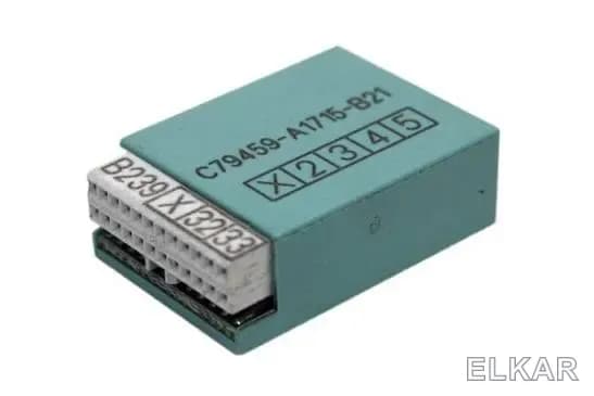 SIEMENS C79459-A1715-B21