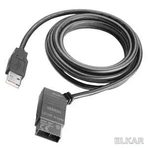 SIEMENS LOGO!USB-CABLE