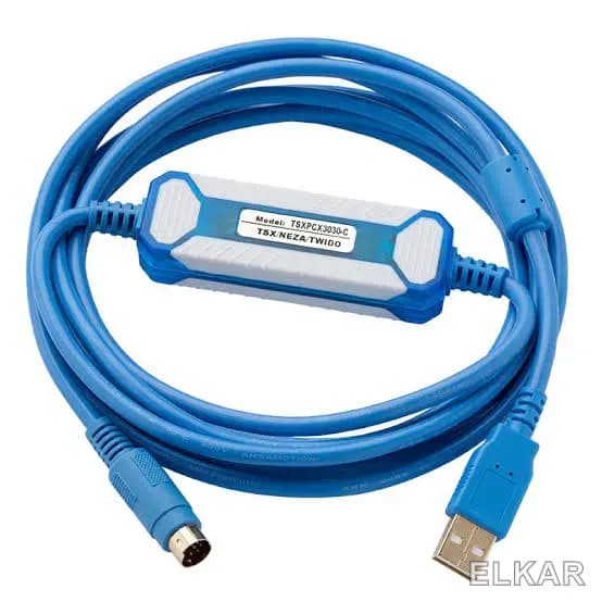 SIEMENS TSXPCX3030-C