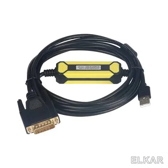 - USB--232P0