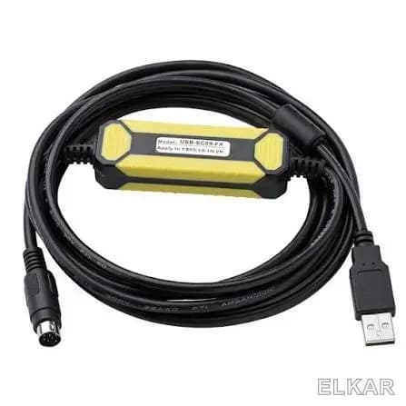 SIEMENS USB-SC09-FX