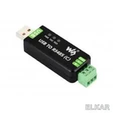 - USBTORS485