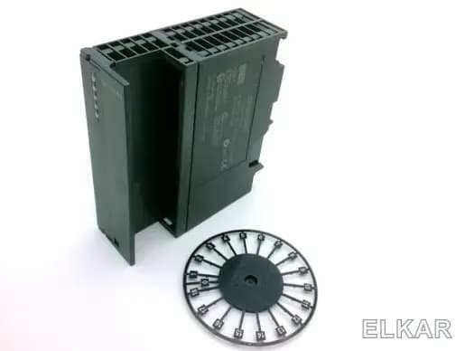 SIEMENS 6ES7197-1LB00-0XA0