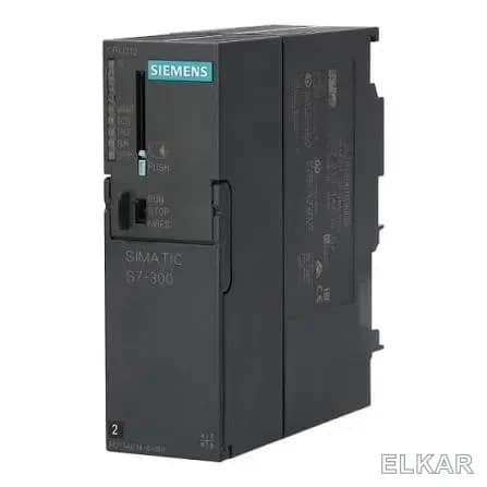 SIEMENS 6ES7312-1AE14-0AB0