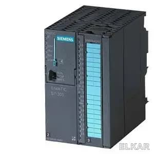 SIEMENS 6ES7312-5BD01-0AB0