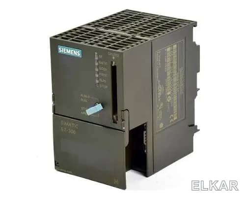 SIEMENS 6ES7313-1AD03-0AB0