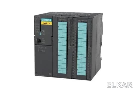 SIEMENS 6ES7313-5BE00-0AB0