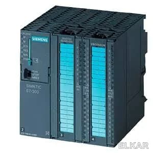 SIEMENS 6ES7313-5BE01-0AB0