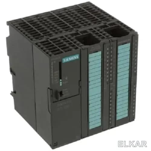 SIEMENS 6ES7313-5BF04-0AB0