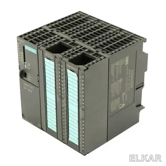 SIEMENS 6ES7313-5BG04-0AB0