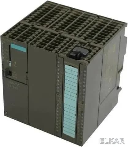 SIEMENS 6ES7313-6BE00-0AB0
