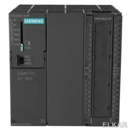 SIEMENS 6ES7313-6CF03-0AB0