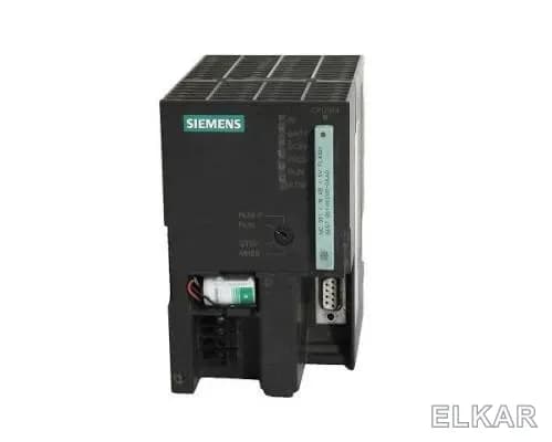 SIEMENS 6ES7314-1AE02-0AB0