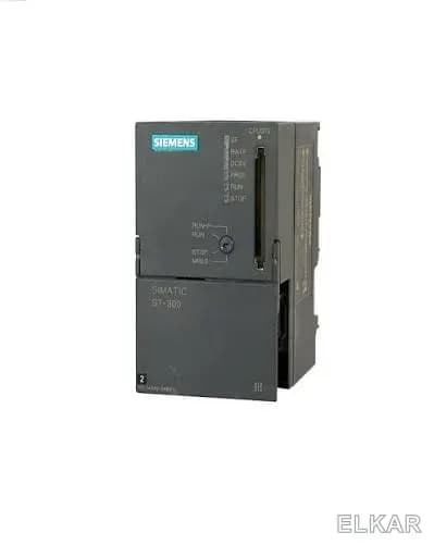 SIEMENS 6ES7314-1AE04-0AB0