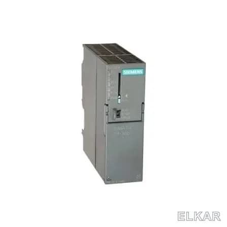 SIEMENS 6ES7314-1AF10-0AB0