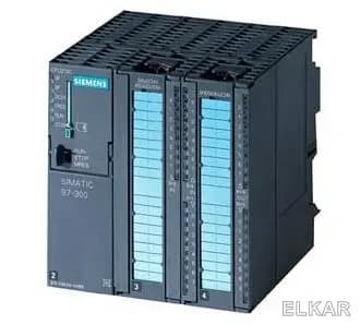 SIEMENS 6ES7314-5AE00-0AB0