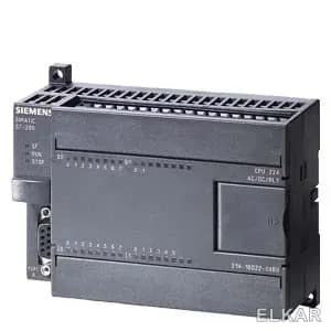 SIEMENS 6ES7214-1BD23-0XB0