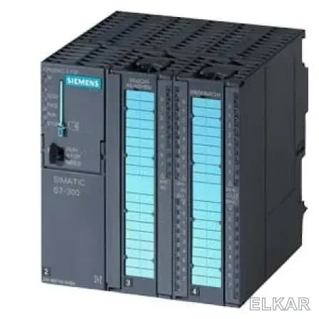 SIEMENS 6ES7314-6BF01-0AB0