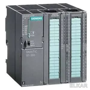 SIEMENS 6ES7314-6BH04-0AB0