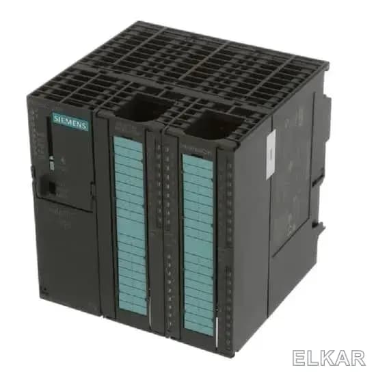 SIEMENS 6ES7314-6CH04-0AB0