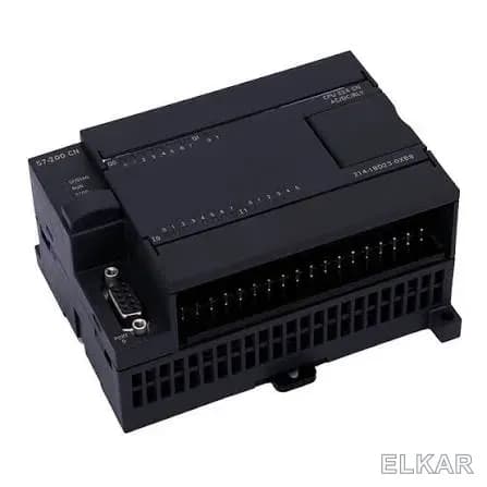 SIEMENS 6ES7214-1BD23-0XB8