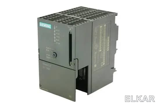 SIEMENS 6ES7315-1AF01-0AB0