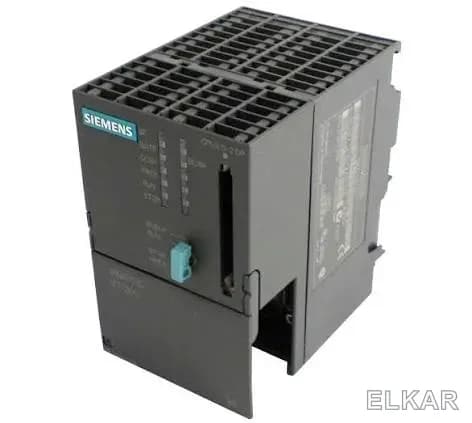 SIEMENS 6ES7315-2AF03-0AB0