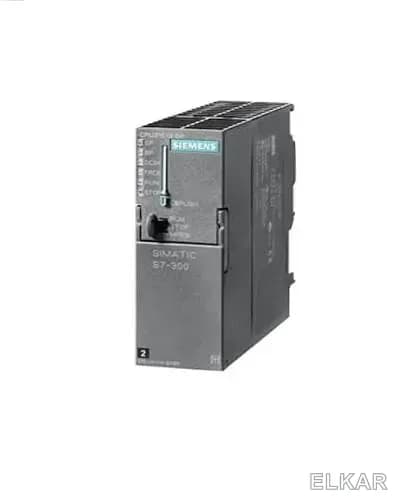 SIEMENS 6ES7315-2AG10-0AB0