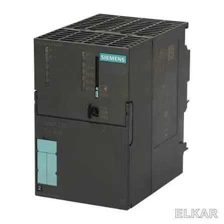 SIEMENS 6ES7315-2EH13-0AB0