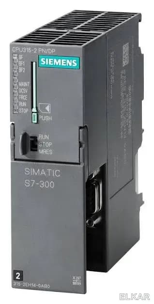 SIEMENS 6ES7315-2EH14-0AB0