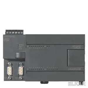 SIEMENS 6ES7214-2AD23-0XB0