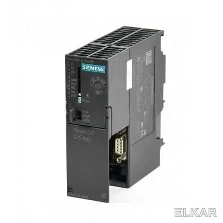 SIEMENS 6ES7315-2FJ14-0AB0